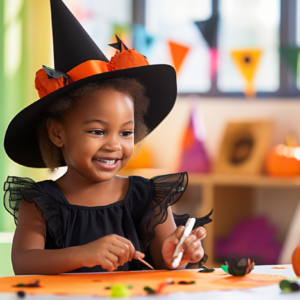 Get Ready for Spooktacular Fun: Halloween is Just a Week Away!